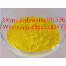 Amarillo claro Baicalin / Cutellaria Root Extracto CAS; 21967-41-9